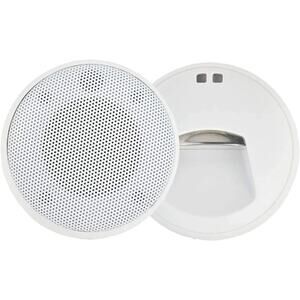 Speaqua - Waterproof Bluetooth Speaker w/Bottle Opener - Small Portable Speaker